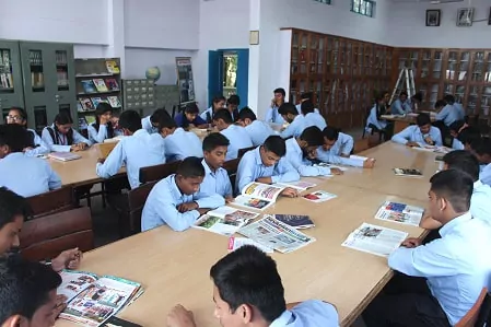Academics | Vivekananda Public School