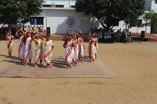 Vivekananda School